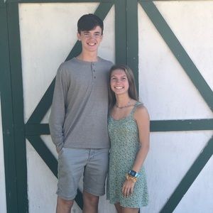 Meet your Posher, Kat